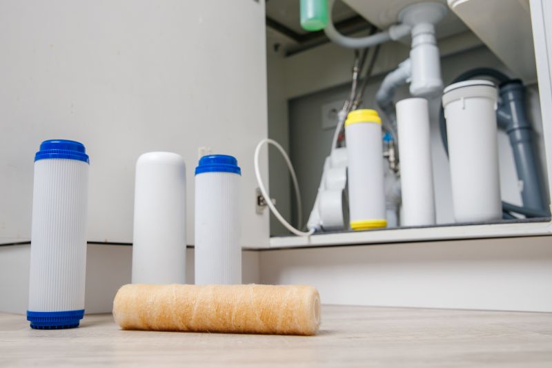 Water Treatment Service