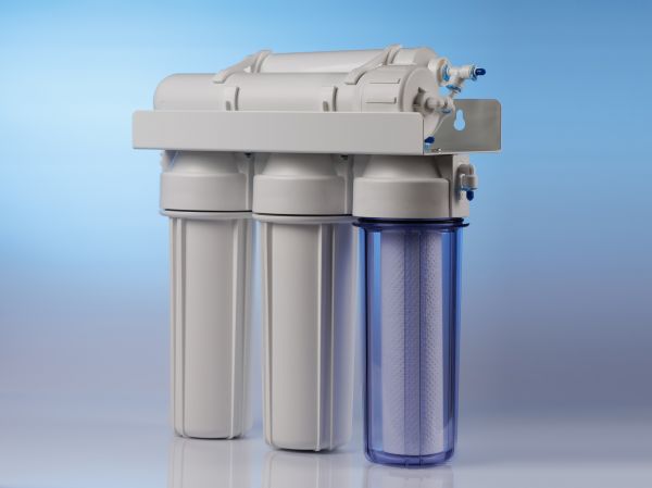 Reverse Osmosis Repair in Murfreesboro