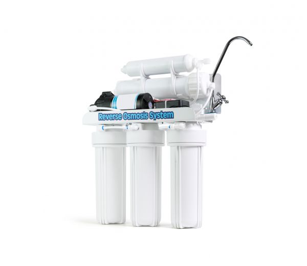 RO Water Treatment in Murfreesboro